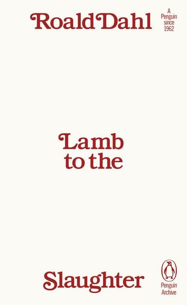 Produktbild: Lamb to the Slaughter