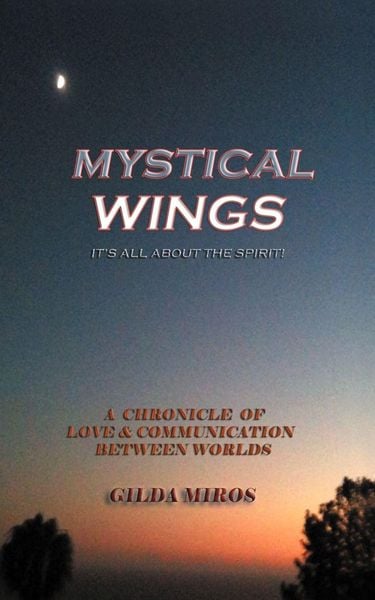 Produktbild: Mystical Wings
