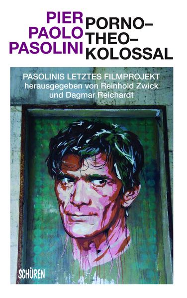 Produktbild: Porno&ndash;Theo&ndash;Kolossal