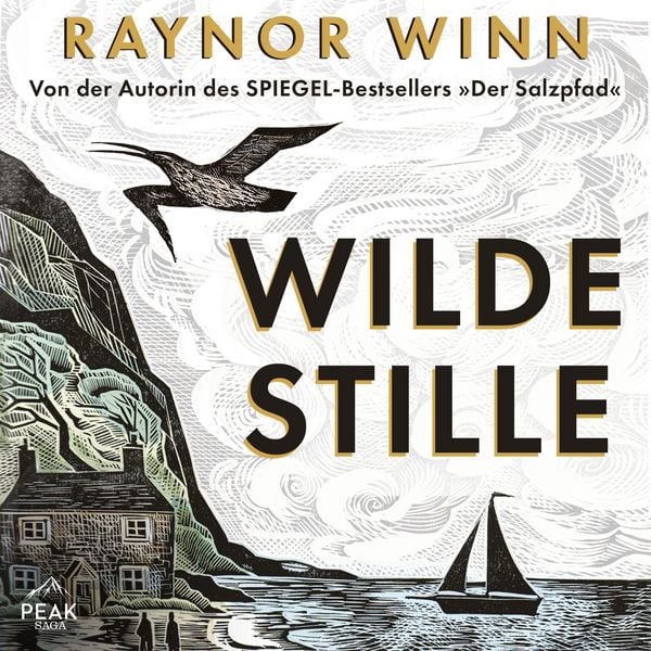 Produktbild: Wilde Stille