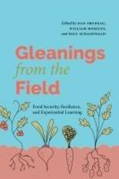 Produktbild: Gleanings from the Field