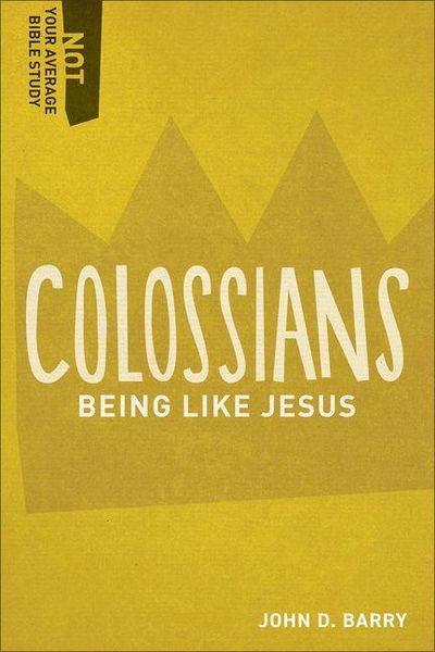 Produktbild: Colossians