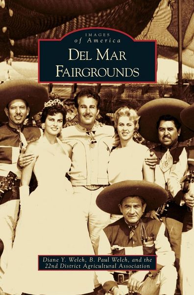 Produktbild: Del Mar Fairgrounds