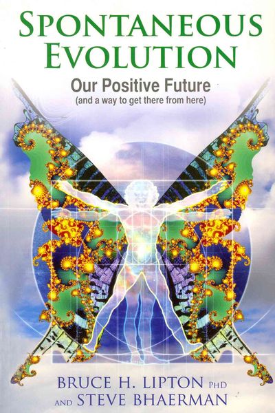 Produktbild: Spontaneous Evolution