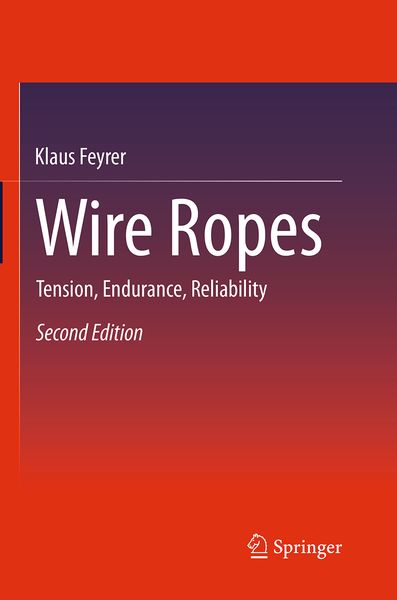 Produktbild: Wire Ropes