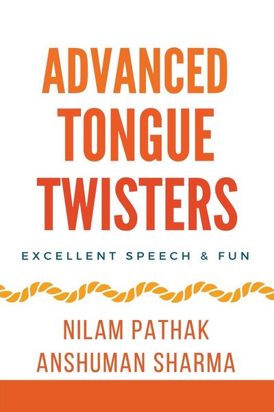 Produktbild: Advanced Tongue Twisters- Excellent Speech & Fun