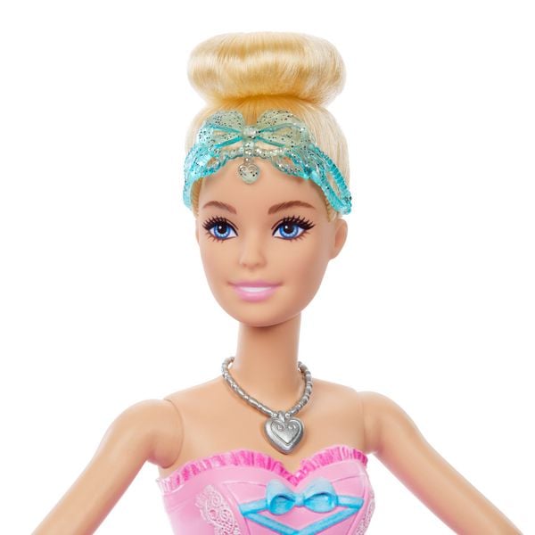 Produktbild: Barbie Nussknacker Deluxe Clara.JLW53