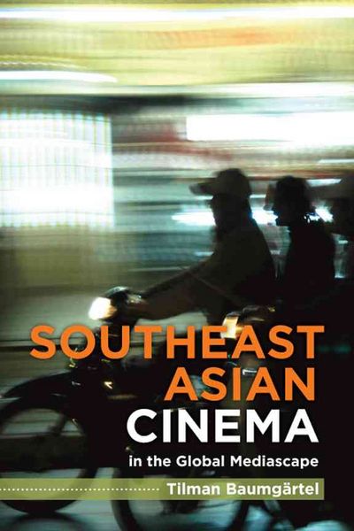 Produktbild: Southeast Asian Independent Cinema