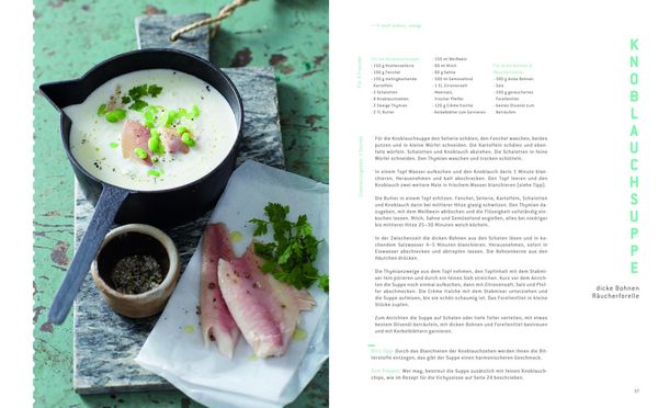 Produktbild: Einfach frisch kochen