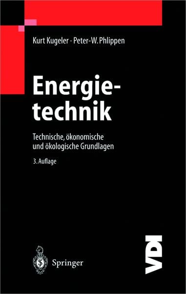 Produktbild: Energietechnik
