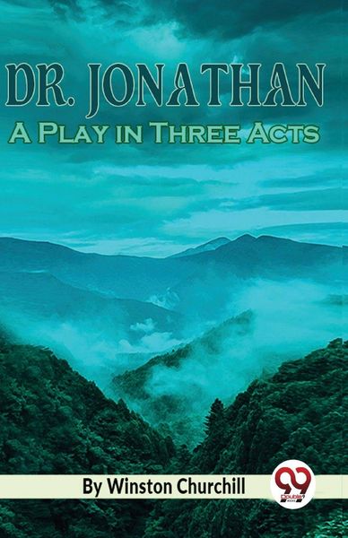 Produktbild: Dr. Jonathan A Play in Three Acts