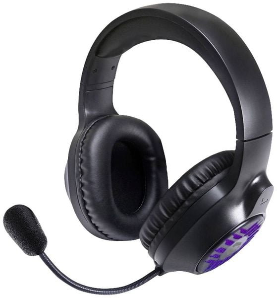 Produktbild: SPEEDLINK TYRON RGB Stereo Gaming Headset - for PC/PS5/PS4/Xbox Series X/S/Switch 2/Switch/OLED/Lite, black