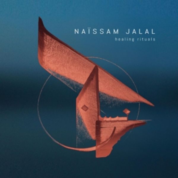 Healing Rituals - Naissam Jalal, Vinyl