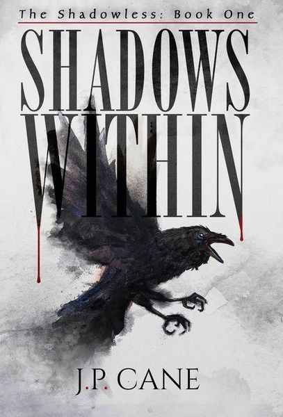 Produktbild: Shadows Within