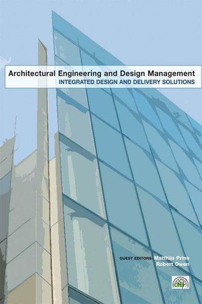 Produktbild: Integrated Design and Delivery Solutions