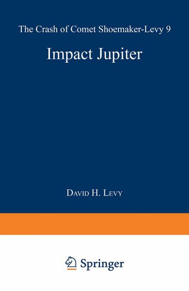 Produktbild: Impact Jupiter