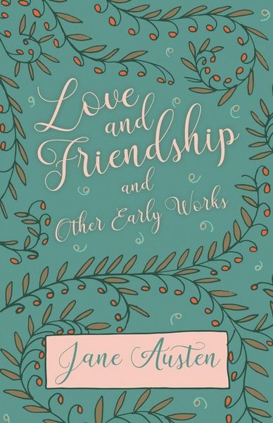Produktbild: Love and Friendship and Other Early Works