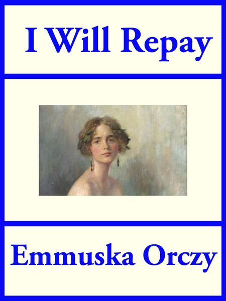 Produktbild: I Will Repay