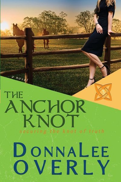 Produktbild: The Anchor Knot
