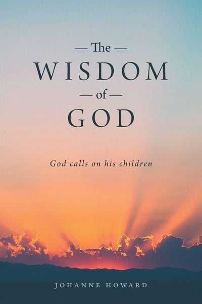Produktbild: The Wisdom of God