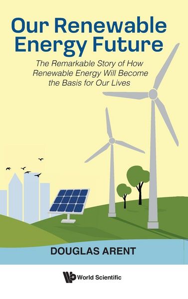 Produktbild: Our Renewable Energy Future