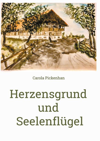 Produktbild: Herzensgrund und Seelenfl&uuml;gel