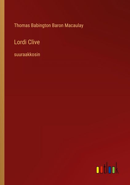 Produktbild: Lordi Clive