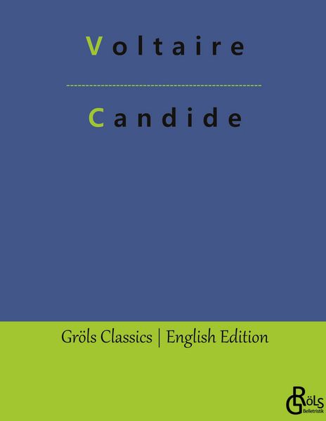 Produktbild: Candide