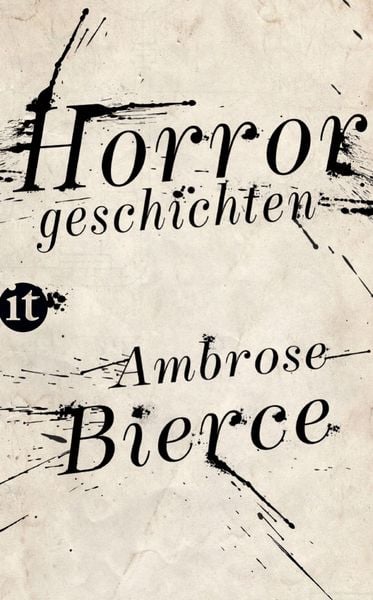Produktbild: Horrorgeschichten