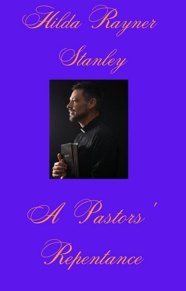 Produktbild: A Pastor's Repentance