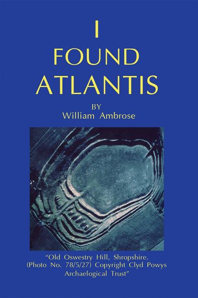 Produktbild: I Found Atlantis
