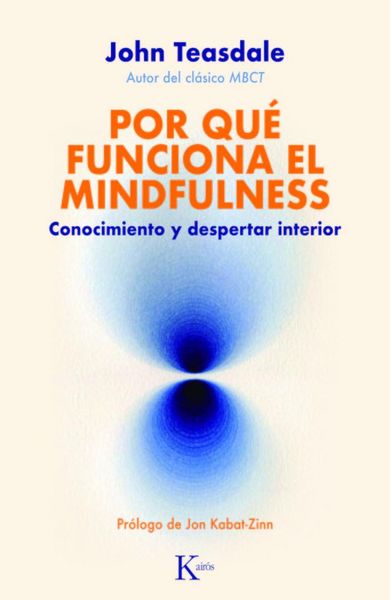 Produktbild: Por Qu&eacute; Funciona El Mindfulness