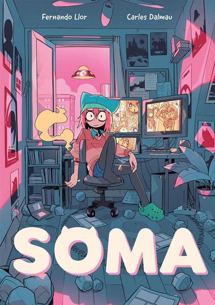 Produktbild: Soma