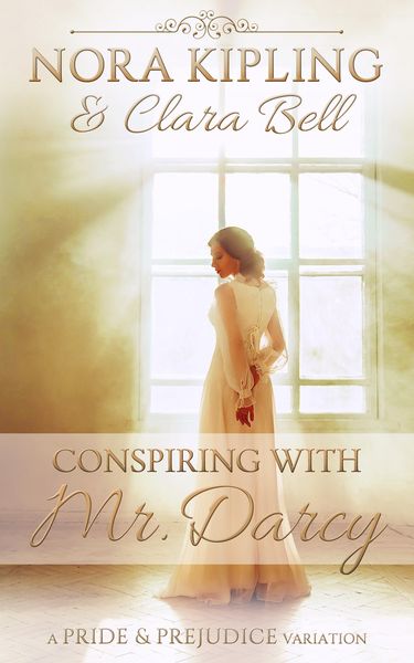 Produktbild: Conspiring with Mr. Darcy