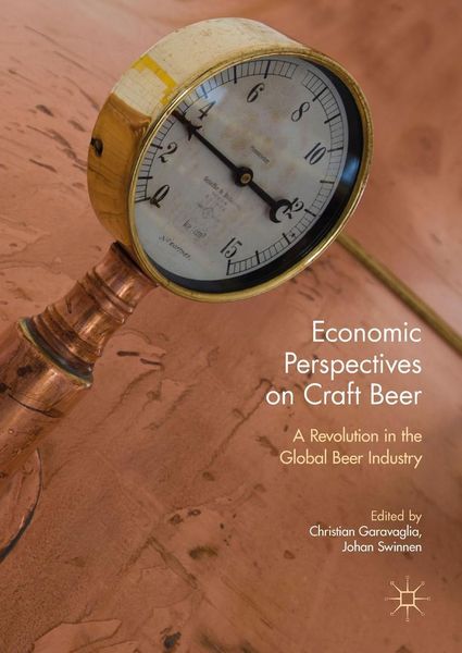 Produktbild: Economic Perspectives on Craft Beer