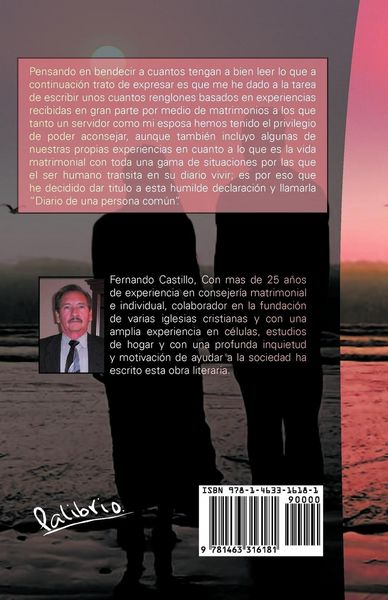 Produktbild: Diario de Una Persona Comun