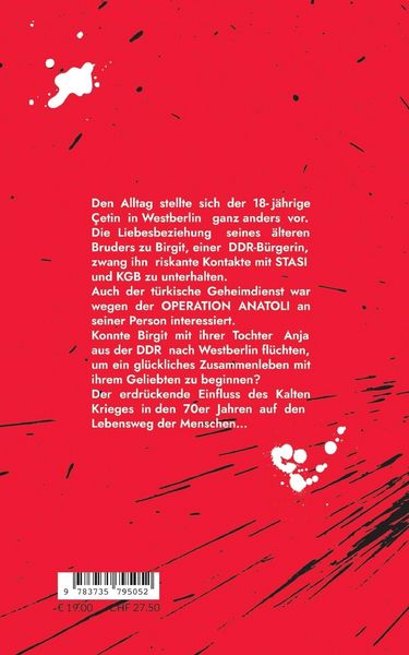 Produktbild: Willkommen im Labyrinth der Agenten