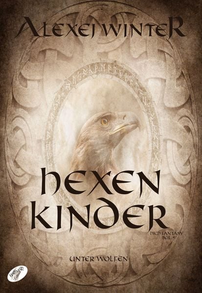 Produktbild: Hexenkinder