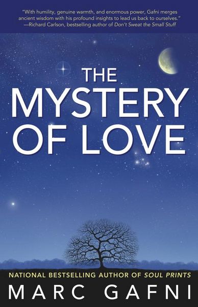 Produktbild: The Mystery of Love