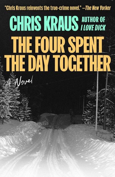Produktbild: The Four Spent the Day Together