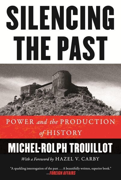 Produktbild: Silencing the Past