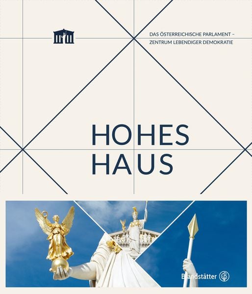 Produktbild: Hohes Haus