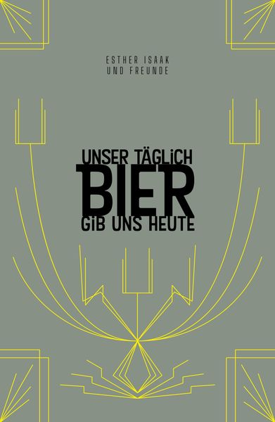 Produktbild: Unser t&auml;glich Bier gib uns heute