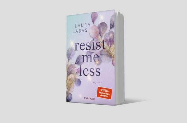 Produktbild: Resist Me Less