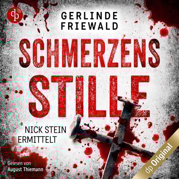 Produktbild: Schmerzensstille