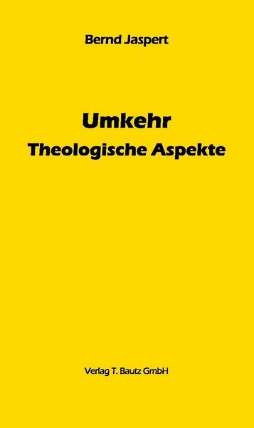 Produktbild: Umkehr