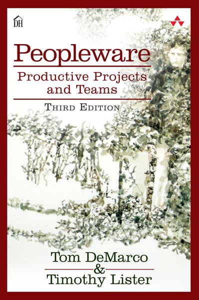 Produktbild: Peopleware