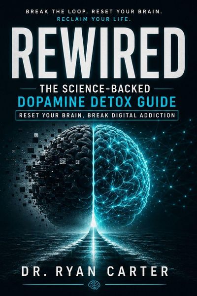Produktbild: Rewired