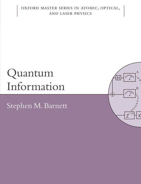 Quantum Info