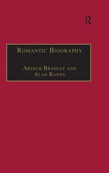 Produktbild: Romantic Biography